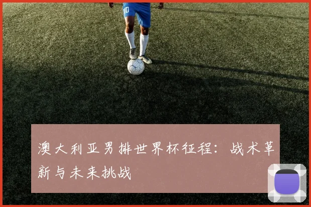 澳大利亚男排世界杯征程：战术革新与未来挑战